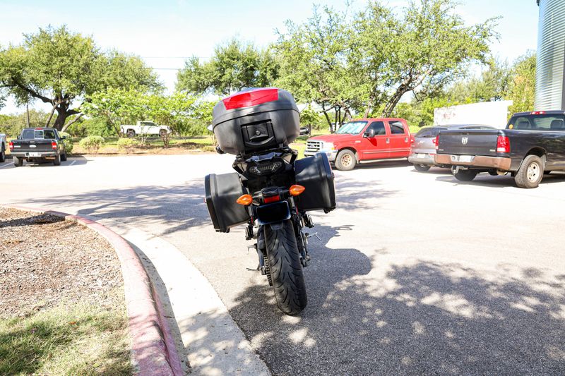USED 2020 YAMAHA TRACER 900 GT Image 19