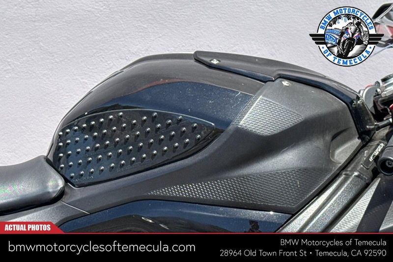 2023 BMW S 1000 RRImage 9