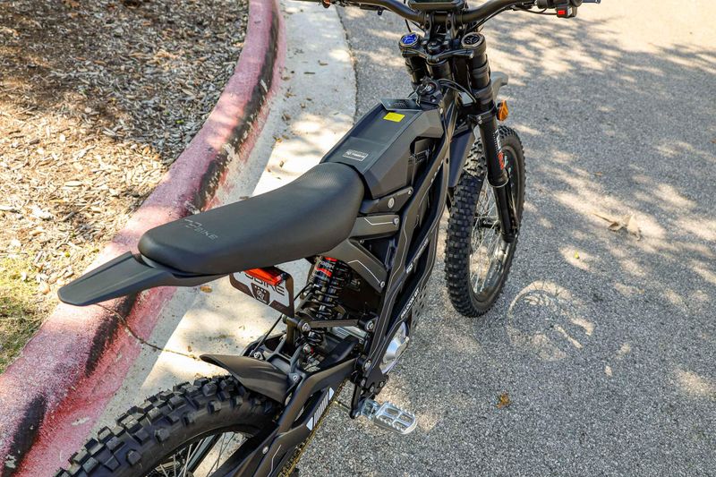 NEW 2025 79 BIKE FALCON GT Image 17