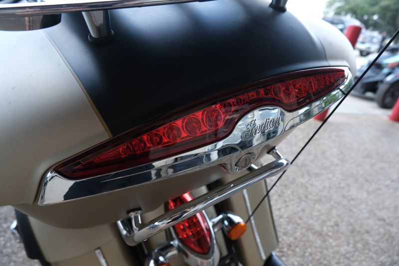 2020 Indian Motorcycle RoadmasterImage 18