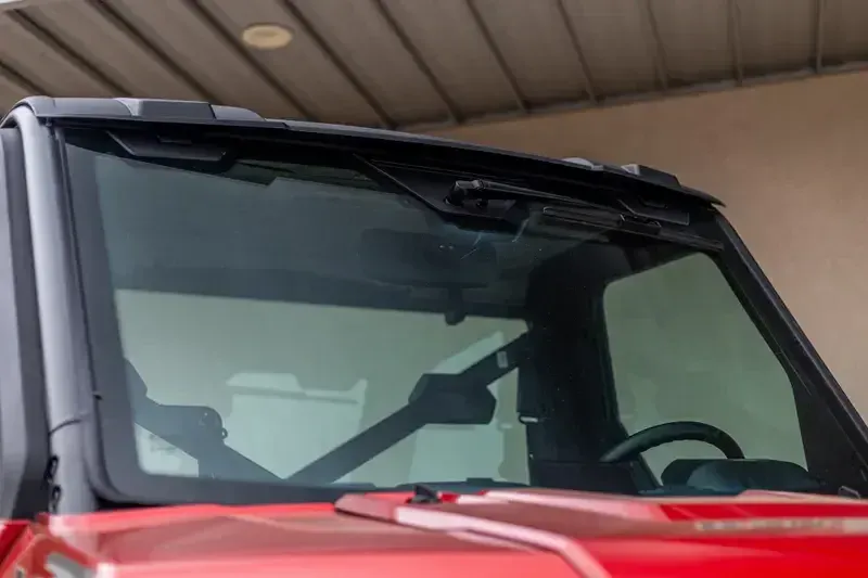 NEW 2026 POLARIS RANGER XP 1000 NORTHSTAR EDITION PREMIUM Image 19