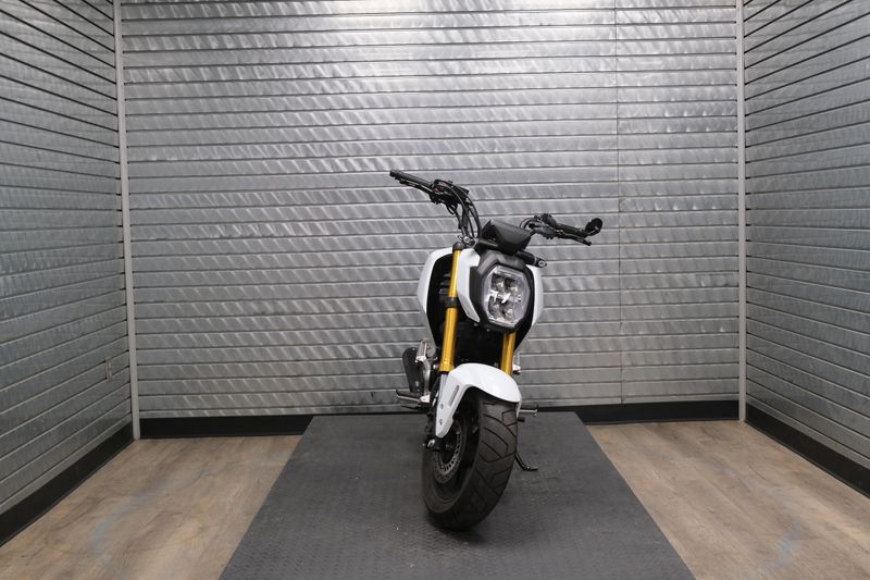 USED 2026 HONDA GROM SP Image 8
