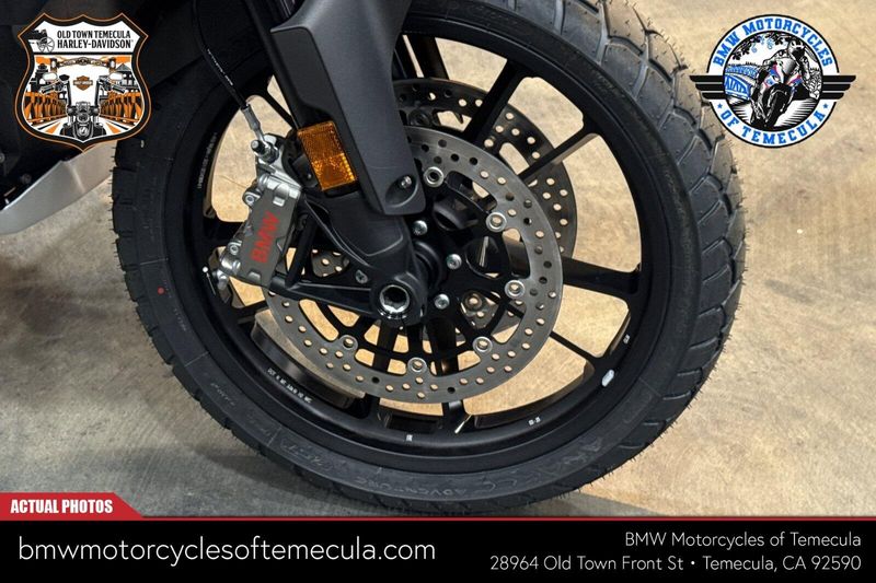 2026 BMW R 1300 GS AdventureImage 4