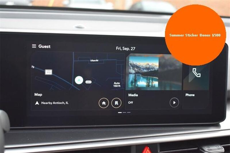 2025 Kia Sorento SImage 29