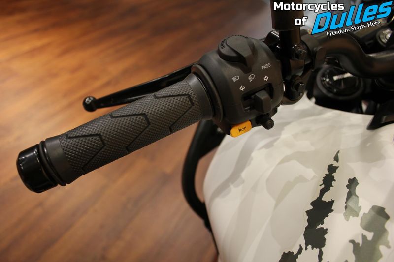 New 2026 Royal Enfield Himalayan 450 Image 12