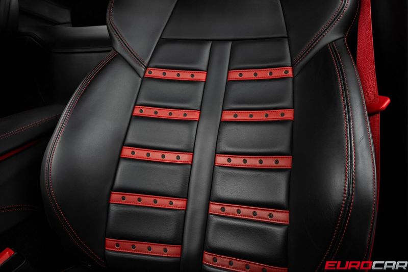 Used 2014 Ferrari F12 Berlinetta *CARBON FIBER LED STEERING WHEEL*Image 45