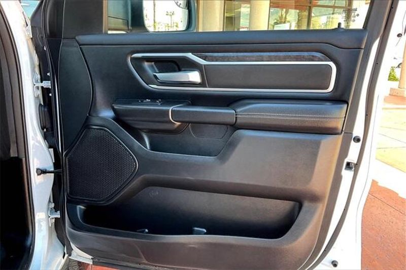 2023 RAM 1500 Big Horn Lone StarImage 23