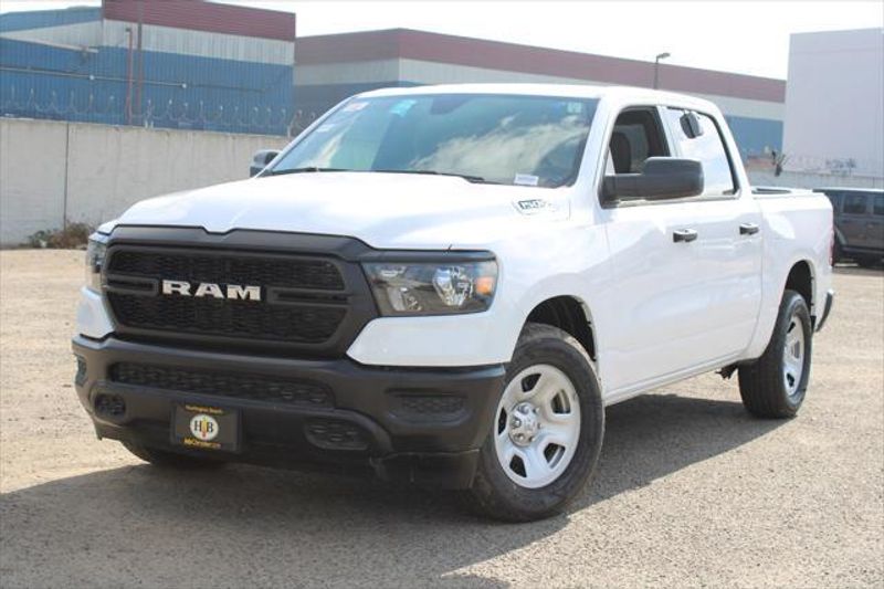 2024 RAM 1500 Tradesman Crew Cab 4x2Image 13