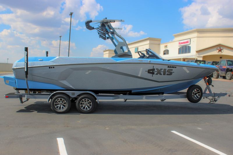 NEW 2026 AXIS TSERIES A245 Image 4