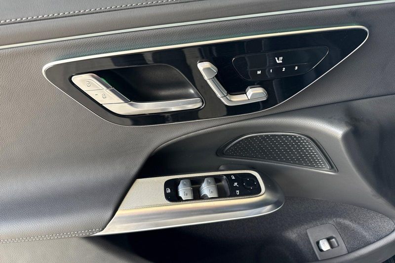 Used 2026 Mercedes-Benz E-Class E 350Image 11