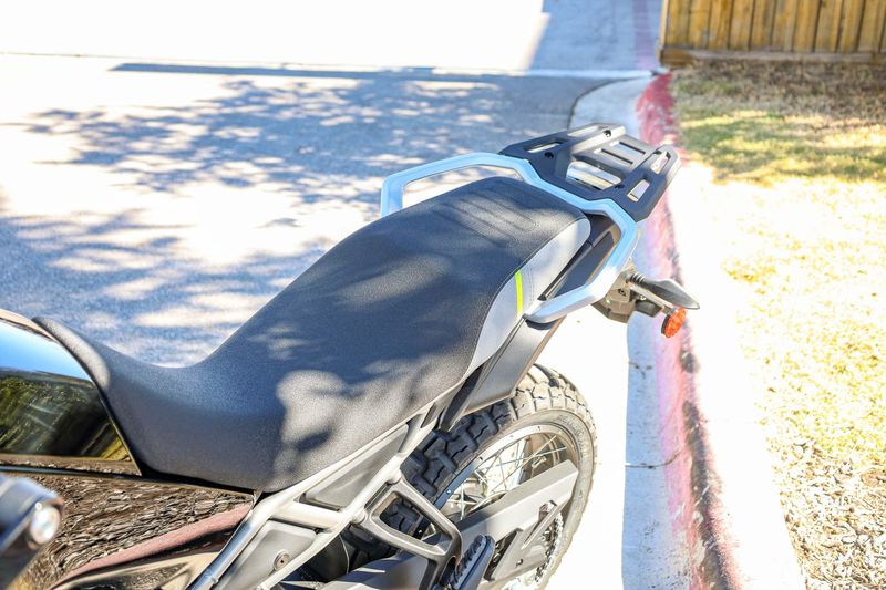 NEW 2026 CFMOTO IBEX 450 Image 25