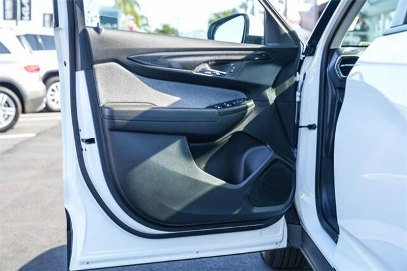 2024 Chevrolet TrailBlazer LTImage 21