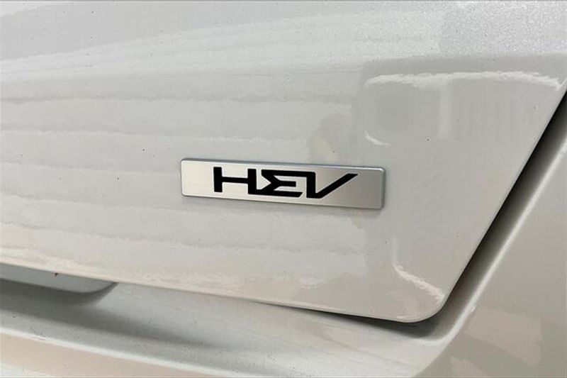 2024 Kia Sorento Hybrid EXImage 7