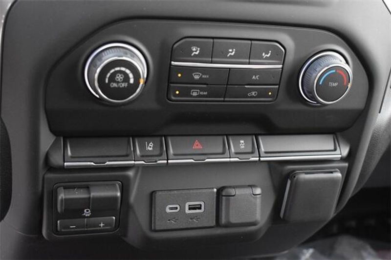 New 2026 Chevrolet Silverado 3500HD Work TruckImage 25