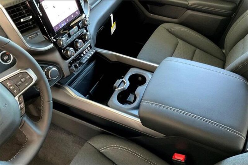 New 2026 RAM 1500 Big Horn Crew Cab 4x4 5