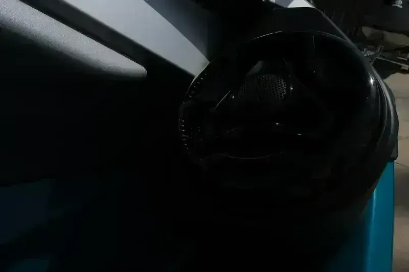 NEW 2026 SEADOO GTX LIMITED 325 WITH SOUND SYSTEM Image 9