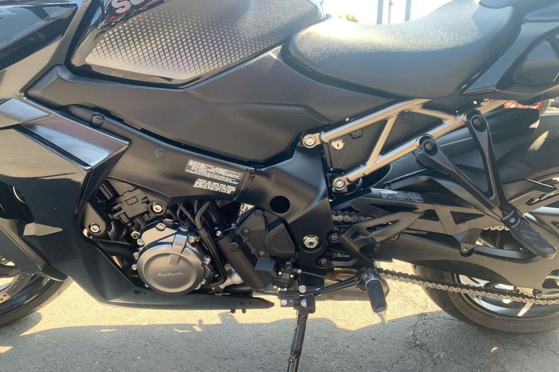 Used 2022 Suzuki GSX-S 1000 GT+ Image 11