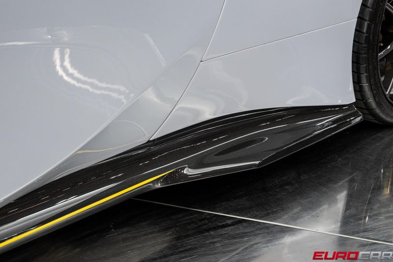 Used 2025 Ferrari SF90 XX *INSANE SPEC * HUGE CARBON OPTIONS*Image 23