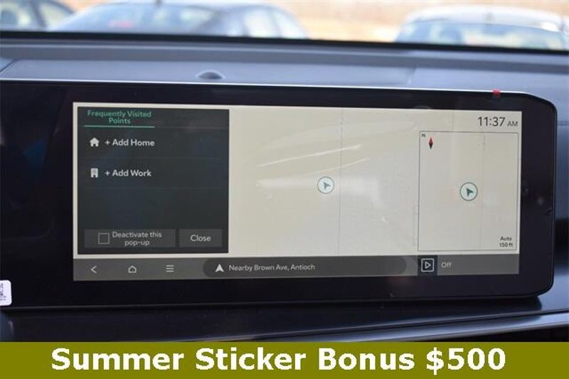 2025 Kia Sorento SImage 32