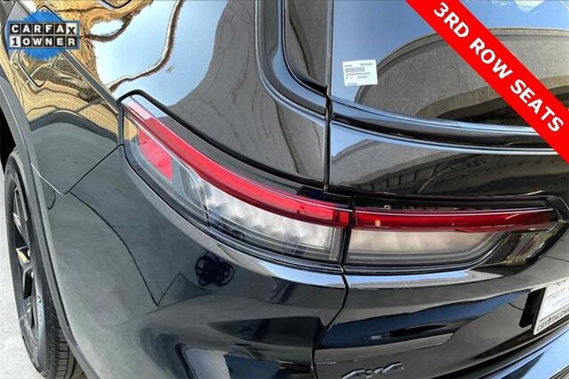 Used 2024 Jeep Grand Cherokee L AltitudeImage 28