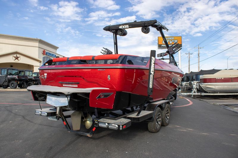 2023 AXIS A24Image 6