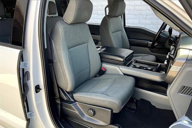 2024 Ford F-150 XLT photo 6