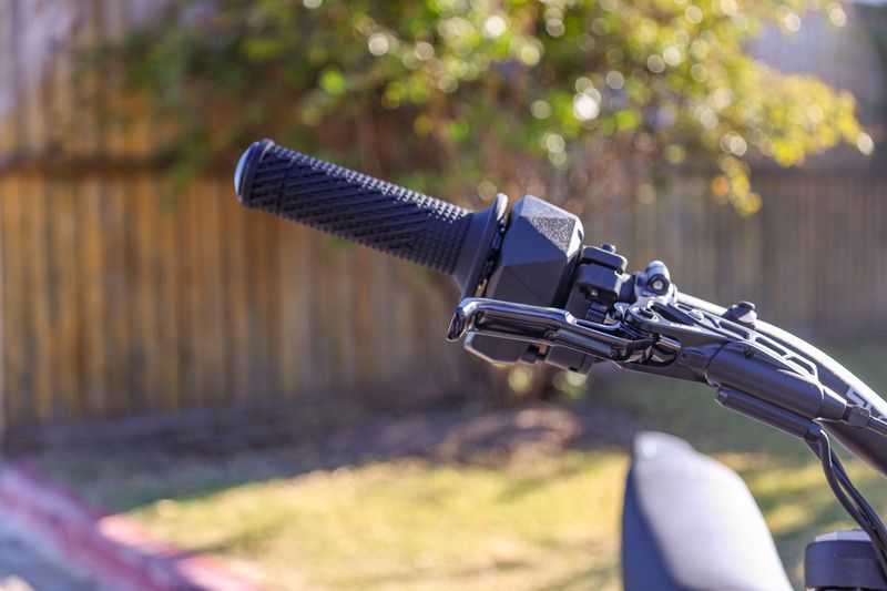 NEW 2026 79 BIKE FALCON GT Image 24