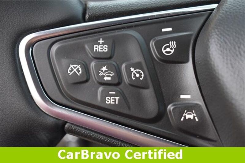 Used 2024 Chevrolet Equinox LTImage 28