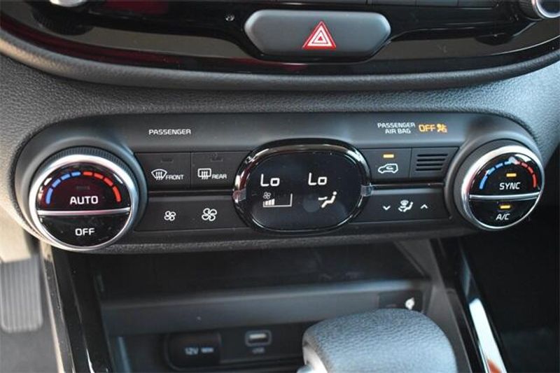 New 2025 Kia Soul SImage 25
