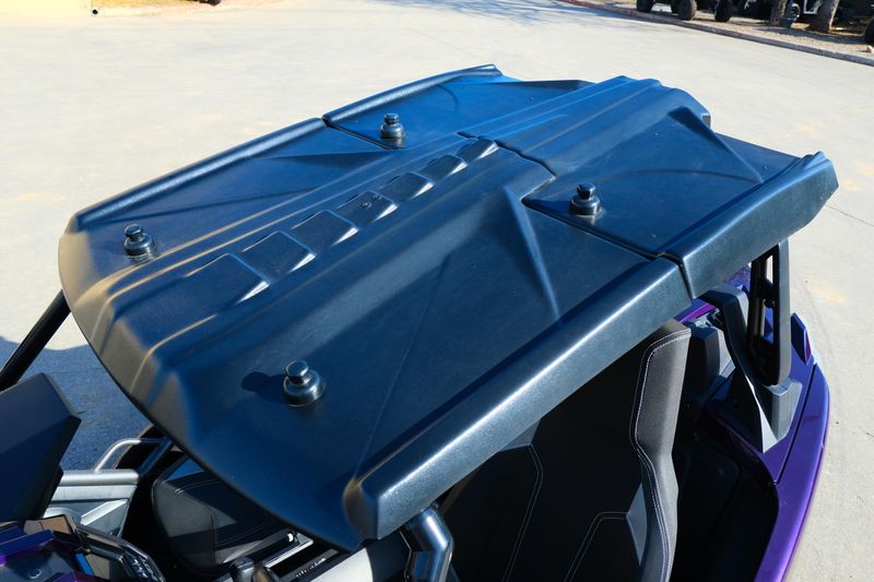 USED 2018 POLARIS SLINGSHOT SL ICON Image 13