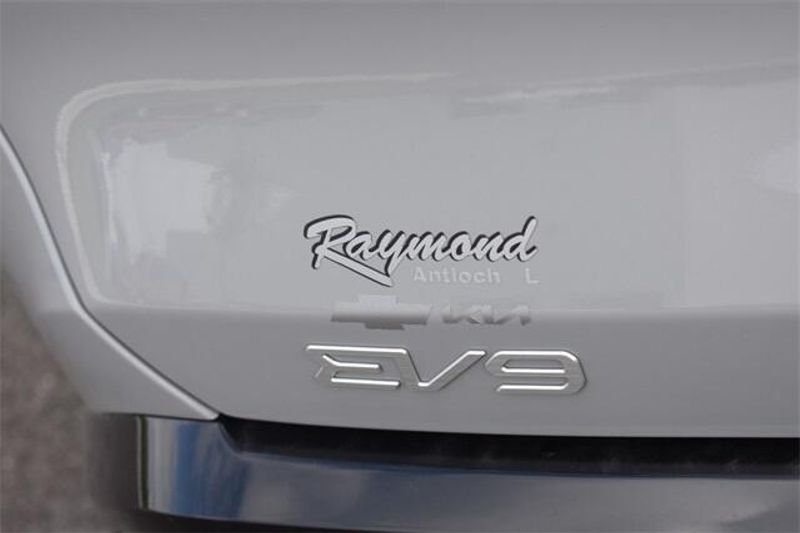 New 2026 Kia EV9 GT-LineImage 20