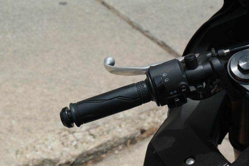 2019 Yamaha YZFR3 BLACK Image 14