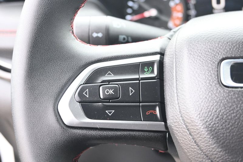 2024 Jeep Compass TrailhawkImage 19