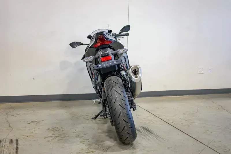 NEW 2026 KAWASAKI NINJA ZX 4R ABS Image 4