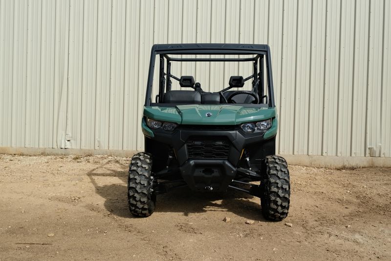NEW 2026 CAN-AM DEFENDER MAX DPS HD7 Image 8