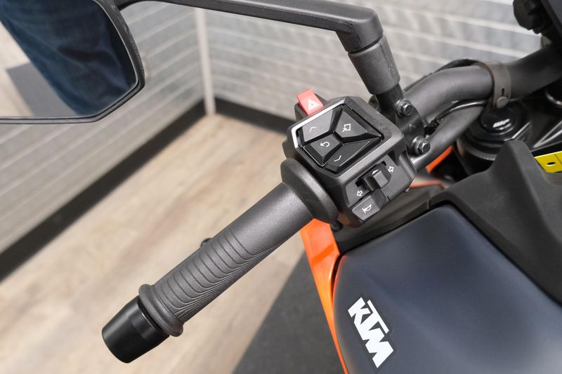 USED 2024 KTM 250 DUKE Image 18