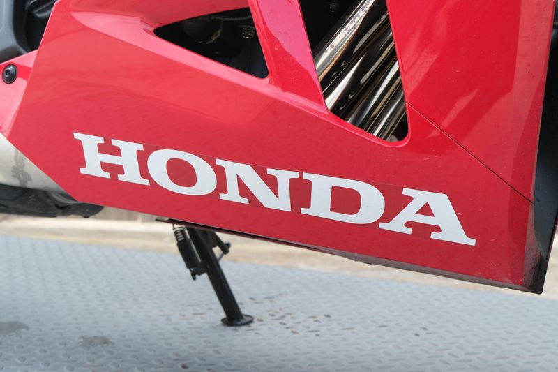 USED 2024 HONDA CBR650R ABS Image 20