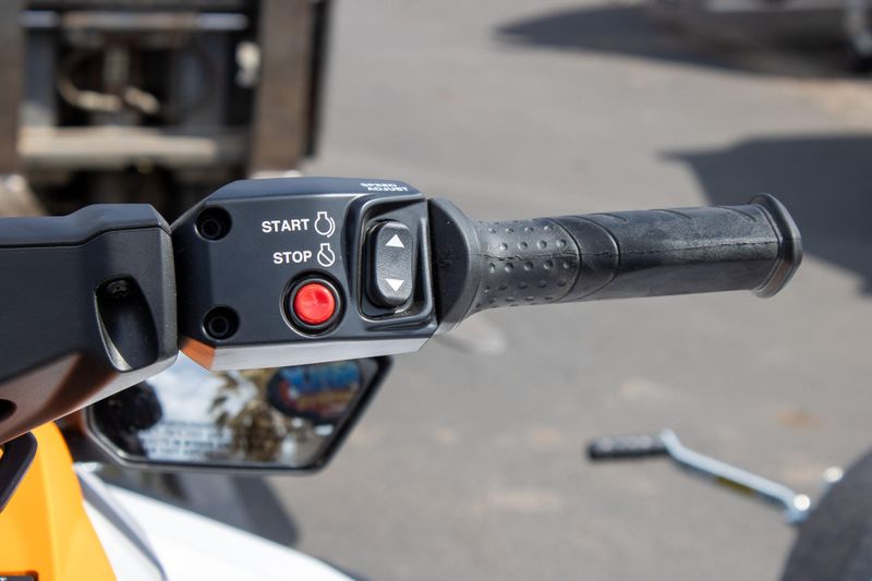 NEW 2026 YAMAHA JETBLASTER LTD Image 11