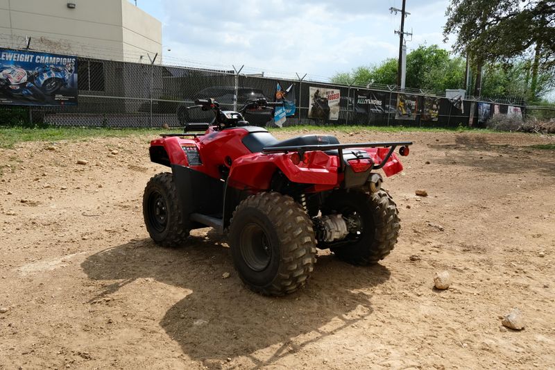 2025 Honda RECONImage 5