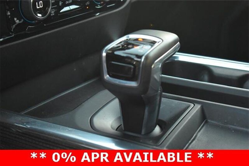 New 2025 Chevrolet Silverado 1500 RSTImage 25