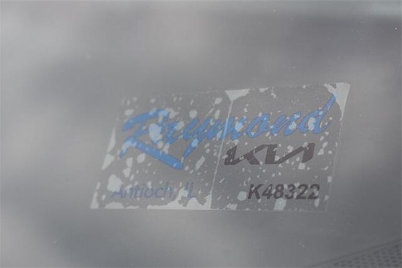 New 2026 Kia Sorento SImage 32