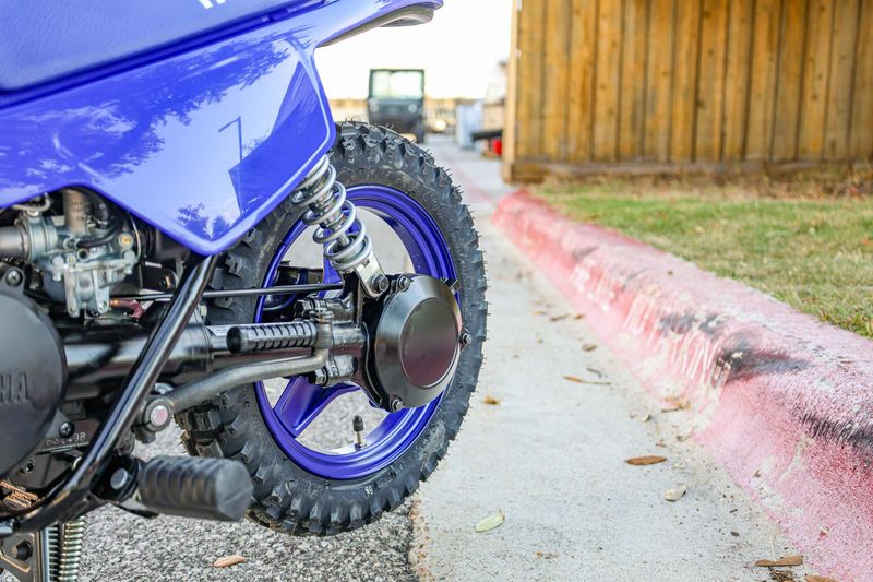 NEW 2026 YAMAHA PW50 Image 24