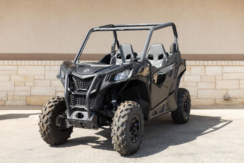 NEW 2026 CAN-AM MAVERICK TRAIL DPS 1000 Image 7