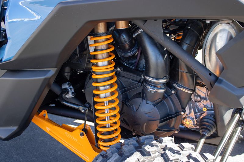 NEW 2026 CAN-AM MAVERICK X3 MAX RS TURBO Image 19