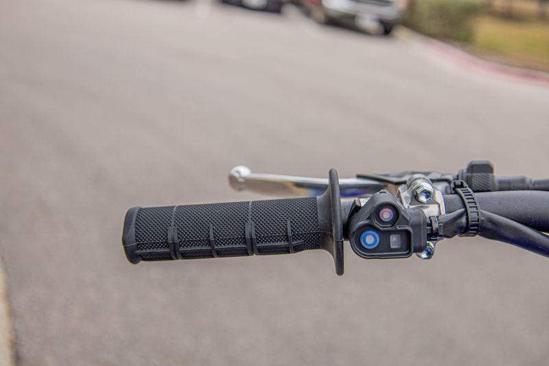 NEW 2026 YAMAHA WR250F Image 16