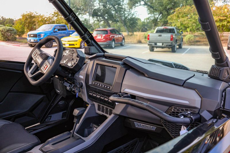 NEW 2025 POLARIS RZR PRO XP 4 ULTIMATE Image 12