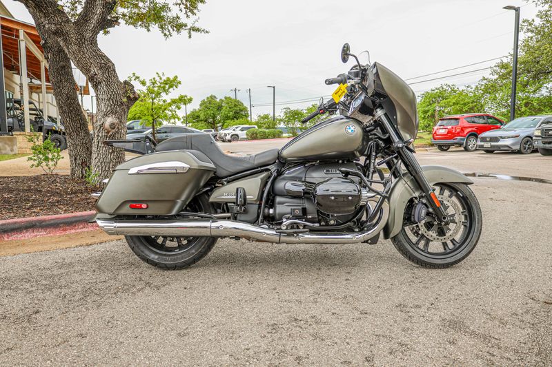 USED 2023 BMW R 18 B Image 17