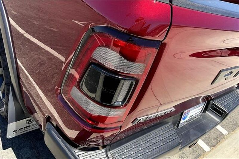 2023 RAM 1500 RebelImage 28