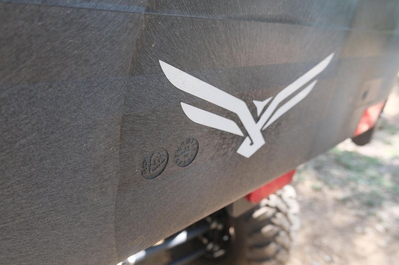 NEW 2025 LANDMASTER AMP STANDARD CAB CLASSIC EDITION Image 19