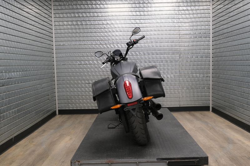 USED 2017 VICTORY OCTANE Image 4
